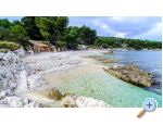 Ferienwohnungen Ujevic - Trogir Kroatien