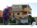 Apartments Duka Хорватия trogir