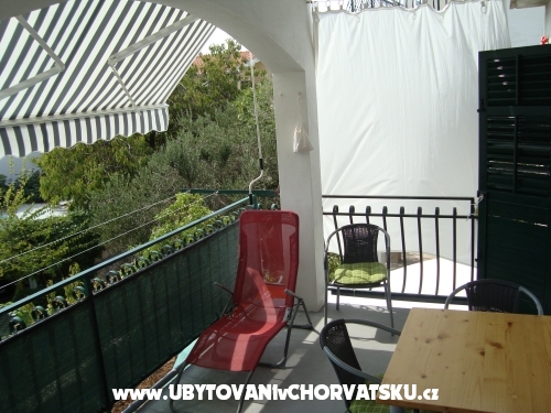 Apartamenty Val - Trogir Chorwacja