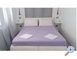 Apartments Val Хорватия trogir