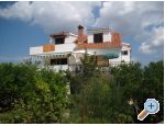 Apartments Vesela Хорватия trogir