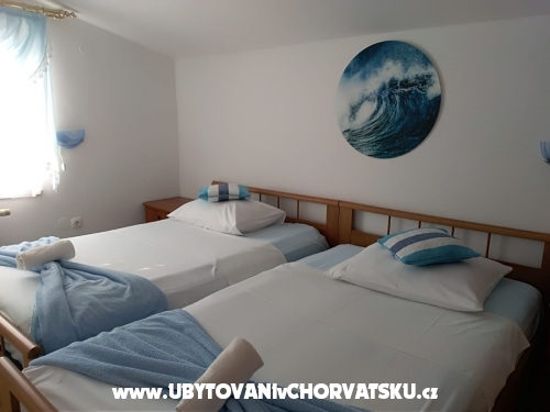 Apartments Villa Ankica - Trogir Croatia