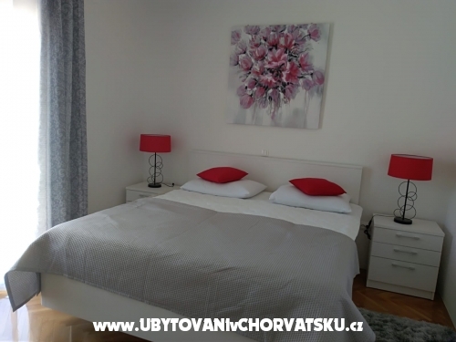Appartements Villa Ankica - Trogir Croatie