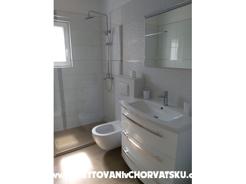 Apartamenty Villa Ankica - Trogir Chorwacja