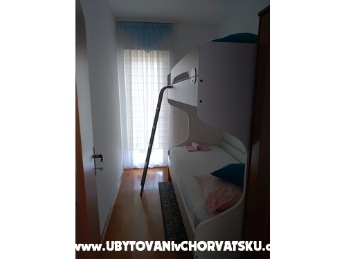 Apartmanok Villa Ankica - Trogir Horvátország