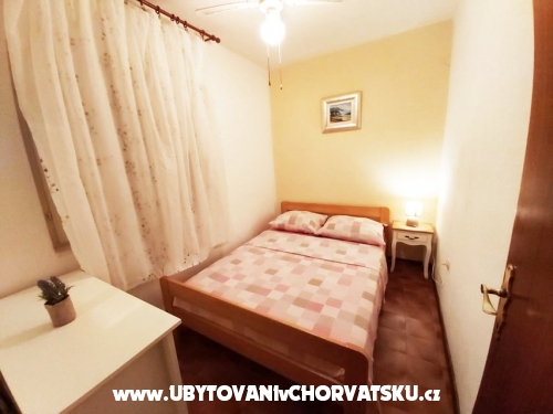 Appartamenti Villa Carmen - Trogir Croazia