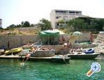 Apartments Vukman - Sevid smje�taj Hrvatska Trogir