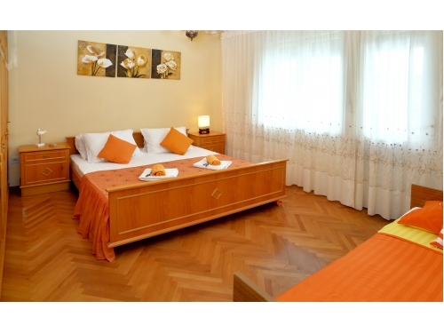 Appartamenti Zdravka - Trogir Croazia