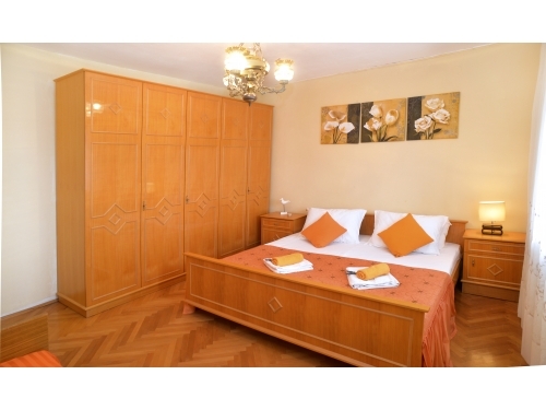 Apartments Zdravka - Trogir Croatia