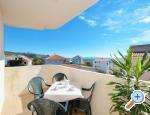 Apartments Zeljka, Okrug Gornji Хорватия trogir