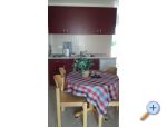 Apartments Željka Хорватия trogir