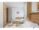 Apartmny ii - Trogir Chorvatsko