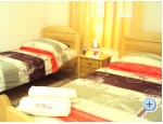 Apartmny Zora - Trogir Chorvatsko
