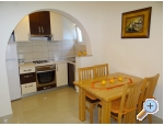 Apartmny Zora - Trogir Chorvatsko