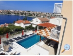 Apartmny Zora - Trogir Chorvatsko