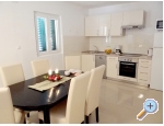 Apartmny Zora - Trogir Chorvatsko