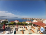 Apartmny Zora - Trogir Chorvatsko