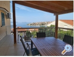 Apartmny Zora - Trogir Chorvatsko