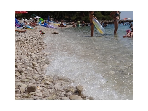 Ferienwohnungen Zora - Trogir Kroatien