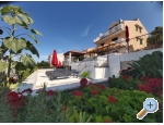 Apartmny Zora - Trogir Chorvatsko