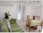 Apartmny Zora - Trogir Chorvatsko
