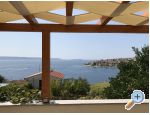 Apartmanok Zora - Trogir Horvtorszg