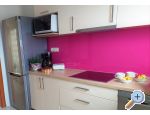Apartmanok Zora - Trogir Horvtorszg