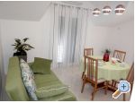 Apartmanok Zora - Trogir Horvtorszg