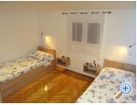 Apartmanok Zora - Trogir Horvtorszg