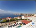 Apartmanok Zora - Trogir Horvtorszg