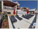 Apartmanok Zora - Trogir Horvtorszg
