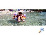 Ferienwohnungen Zora - Trogir Kroatien