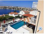 Apartmanok Zora - Trogir Horvtorszg
