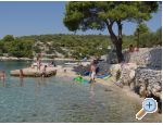 Apartmanok Zora - Trogir Horvtorszg
