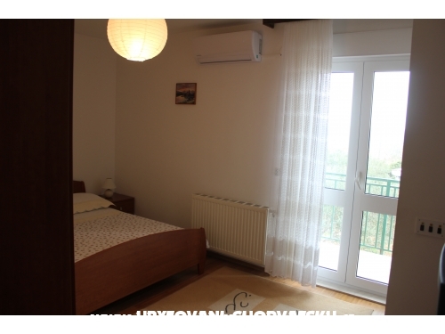 Apartment Vanda - Trogir Croatia