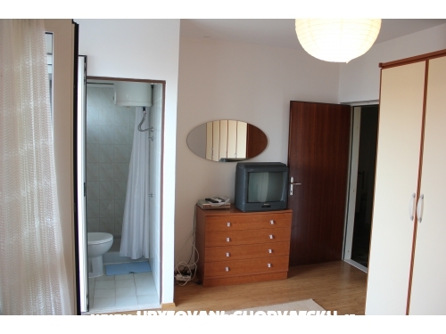 Apartment Vanda - Trogir Croatia