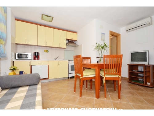 Apartmets Villa Maslina - Trogir Hrvatska
