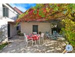 Apartmets Villa Maslina Хорватия trogir