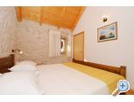 Apartmets Villa Maslina - Trogir Kroatien
