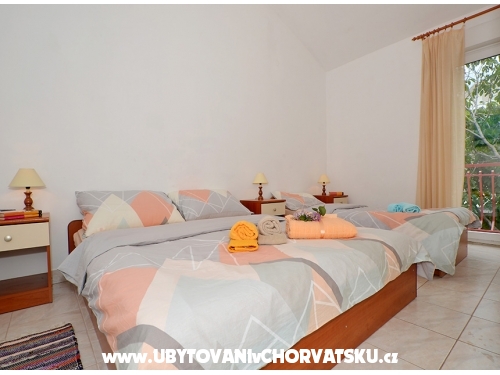 Apartman Ház Juretic - Trogir Horvátország