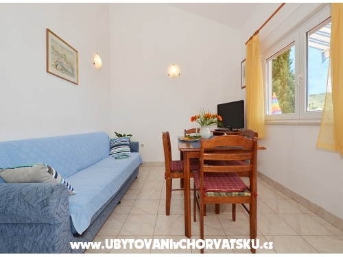 Apartman Ház Juretic - Trogir Horvátország