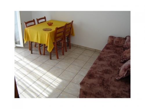 Apartmaji Neda - Trogir Hrvaka