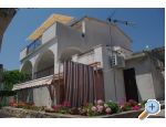 Apartments Neda Хорватия trogir