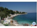 Ferienwohnungen Neda - Trogir Kroatien
