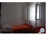 Apartmaji Neda - Trogir Hrvaška