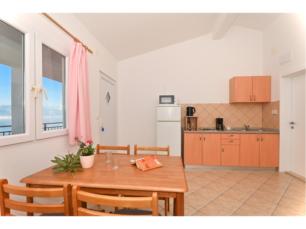Arbanija Apartments - Trogir Croatia