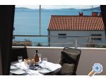 Apartment/house Belvedere-Riviera Хорватия trogir
