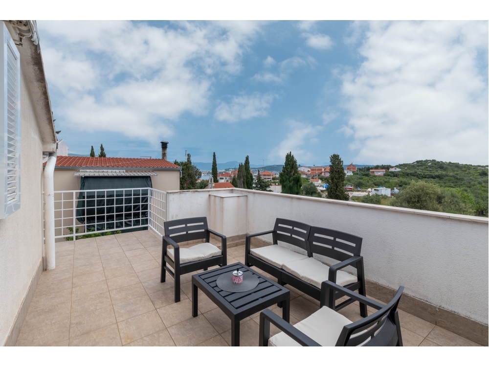 Brankica - Trogir Horvtorszg