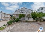 Brankica - Trogir Horvtorszg