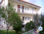 Carmen Apartmani Хорватия trogir